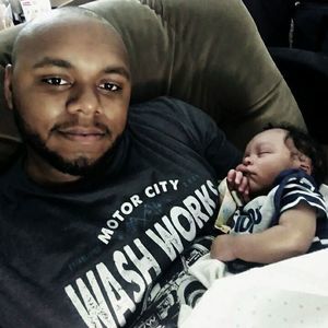 Meet your Posher, Philip